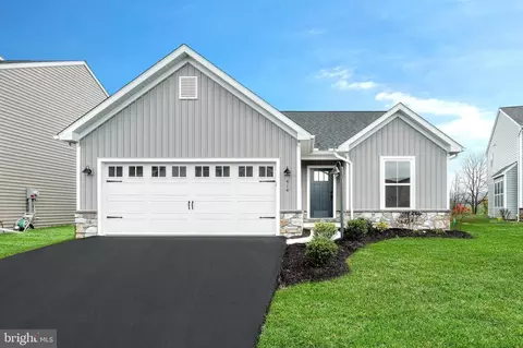 45 Shillington Ln #57, Carlisle, PA 17013