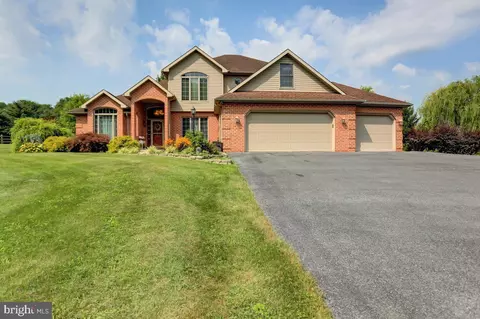 203 Whitmer Rd, Shippensburg, PA 17257