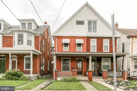 610 Hummel Ave, Lemoyne, PA 17043