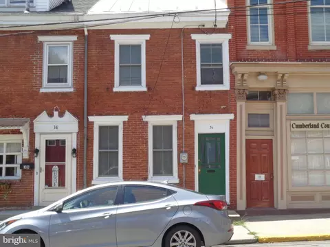 36 S Bedford St, Carlisle, PA 17013