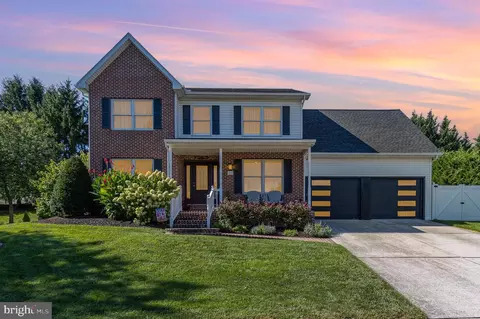 6111 Wallingford Way, Mechanicsburg, PA 17050