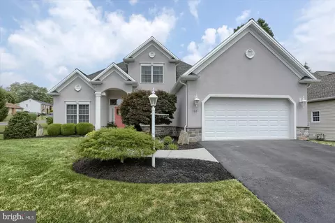 100 Standlake Way, Mechanicsburg, PA 17055