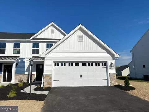 29 Shillington Ln #49, Carlisle, PA 17013