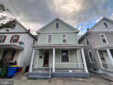 315 Geary Ave, New Cumberland, PA 17070