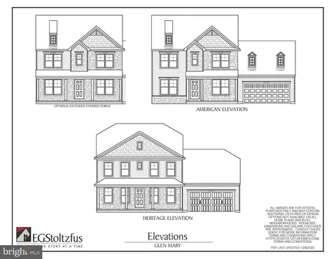 319 Reserve Ln, Mechanicsburg, PA 17050