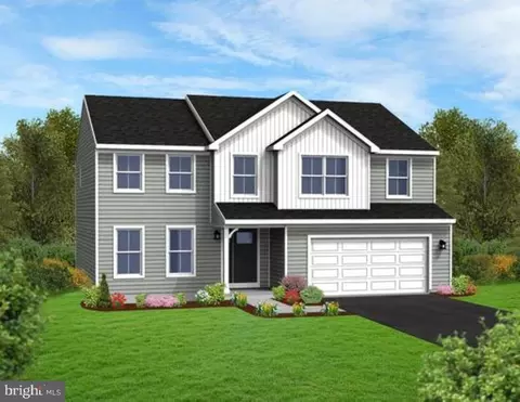 30 Long Bend Dr #20, Carlisle, PA 17015