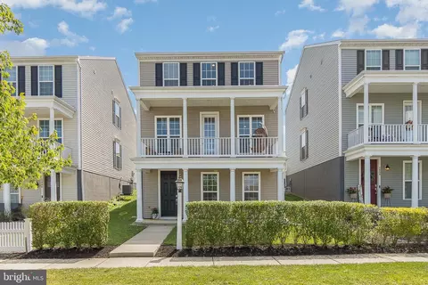 1456 Mollys Run, Mechanicsburg, PA 17055