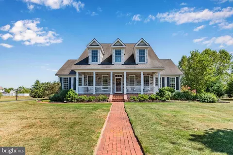 12 Mccoy Ln, Carlisle, PA 17015