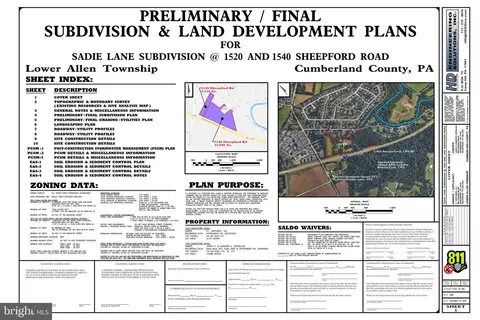 1540 Sheepford Rd, Mechanicsburg, PA 17055