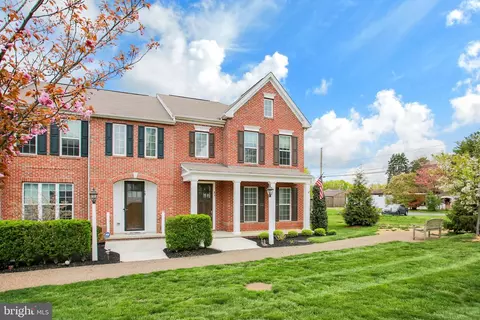 21 Rumford Way, Mechanicsburg, PA 17050
