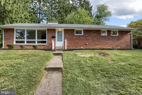 1401 Lowther Rd, Camp Hill, PA 17011