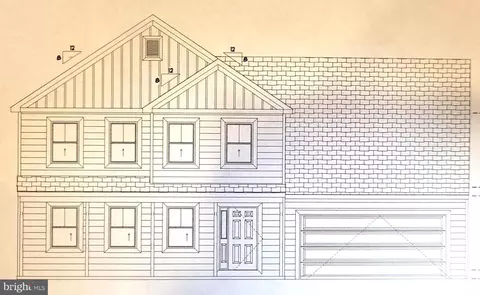 234 Woodridge Dr, Shippensburg, PA 17257