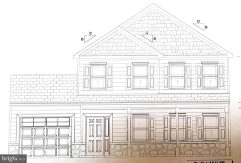 236 Woodridge Dr, Shippensburg, PA 17257