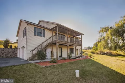 194 Brick Church Rd, Newville, PA 17241