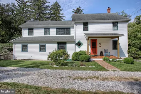 1447 Lutztown Rd, Boiling Springs, PA 17007