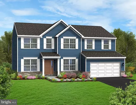 542 Emerald Way #63, Carlisle, PA 17015