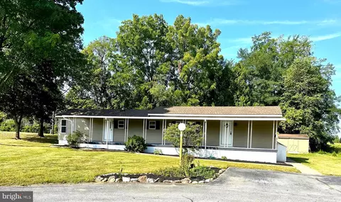 124 Woods Dr #LOT 21, Mechanicsburg, PA 17050