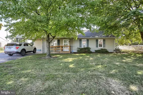 644 Holly Pike, Mount Holly Springs, PA 17065