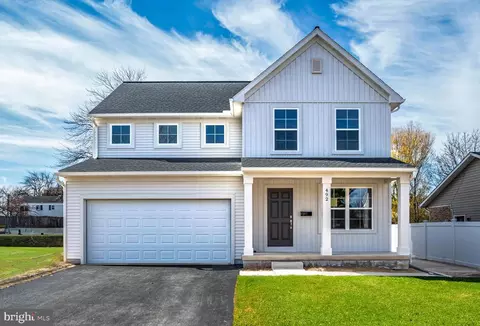 492 Glenn St, Mechanicsburg, PA 17055