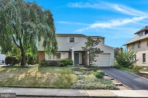 348 N 24th St, Camp Hill, PA 17011