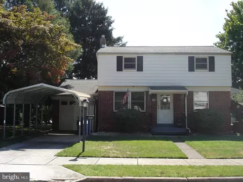 1905 Princeton Ave, Camp Hill, PA 17011
