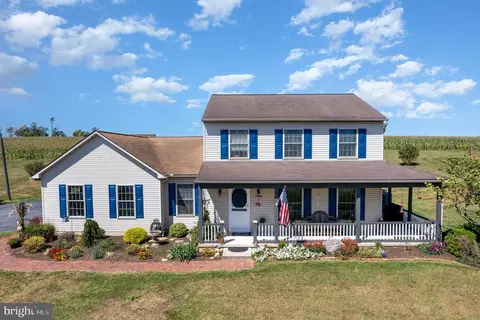2323 Walnut Bottom Rd, Carlisle, PA 17015