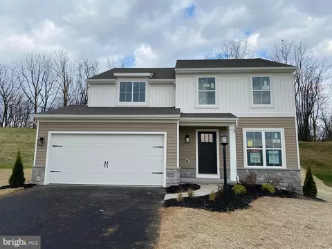 539 Emerald Way #92, Carlisle, PA 17015