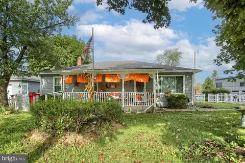 440 Shippensburg Rd, Newville, PA 17241