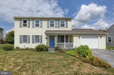 298 Fairview St, Carlisle, PA 17015