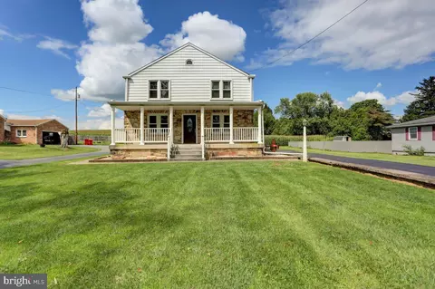 1539 Newville Rd, Carlisle, PA 17015