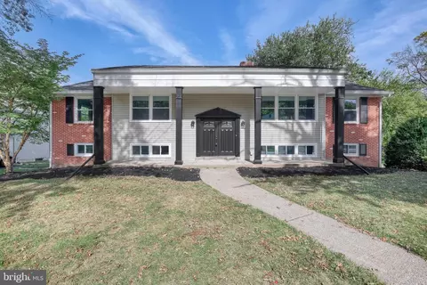 507 Penn Ayr Rd, Camp Hill, PA 17011