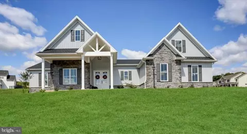 20 Suebecca Dr, Carlisle, PA 17013