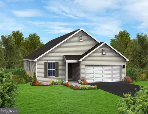 938 W North St #64, Carlisle, PA 17013