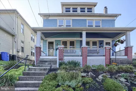 242 W Dauphin St, Enola, PA 17025
