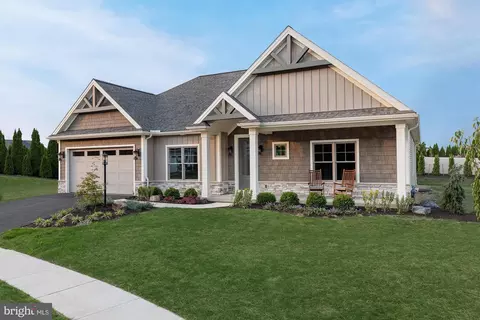 6 Jackson Ct, Mechanicsburg, PA 17050