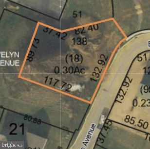 724-LOT 18 Evelyn Ave  