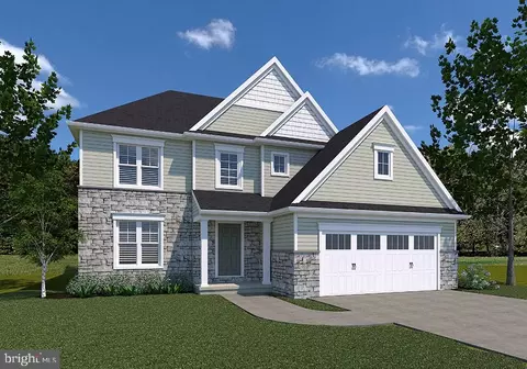 317 Reserve Ln, Mechanicsburg, PA 17050