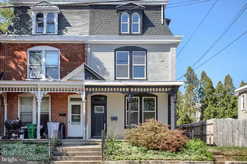 516 N West St, Carlisle, PA 17013