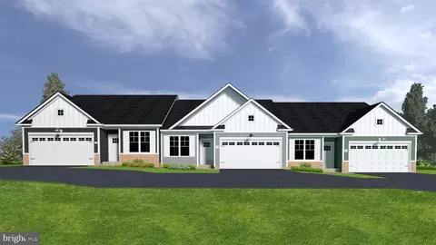 4127 Locust Rd #5, Camp Hill, PA 17011