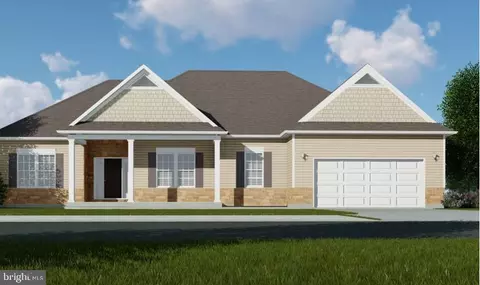 2010 N Fall Harvest Dr, Mechanicsburg, PA 17055