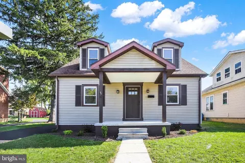 1321 Spring Rd, Carlisle, PA 17013