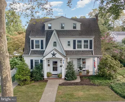 2416 Harvard Ave, Camp Hill, PA 17011