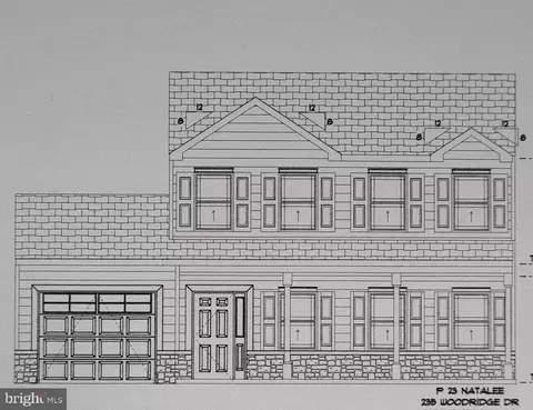 235 Woodridge Dr, Shippensburg, PA 17257