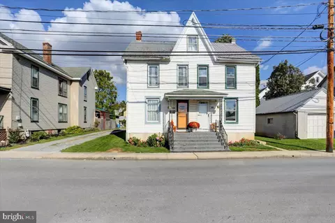 105 N Seneca St, Shippensburg, PA 17257