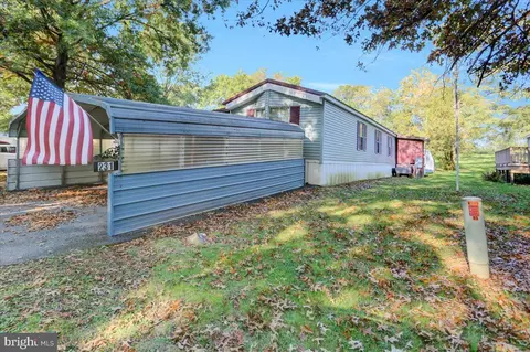 231 Shippensburg Mobile Est, Shippensburg, PA 17257