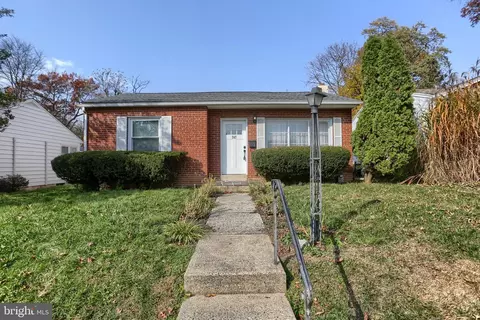 707 Coolidge St, New Cumberland, PA 17070