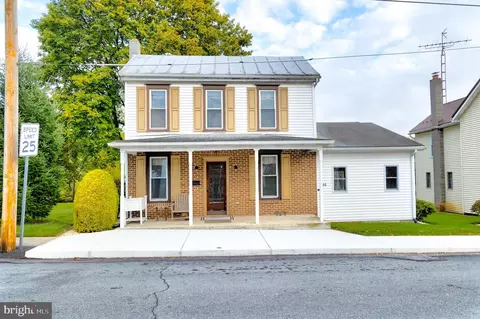 84 Broad St, Newville, PA 17241
