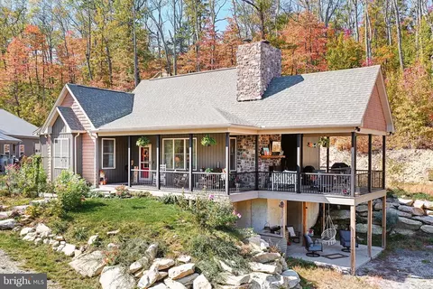 491 Peach Orchard Rd, Gardners, PA 17324