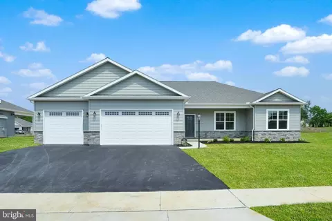 108 Devonshire Ter, Mechanicsburg, PA 17050
