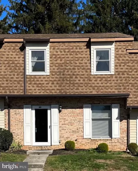 40 Drexel Pl, New Cumberland, PA 17070